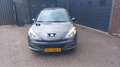 Peugeot 206 + 1.4 XS Elektrisch ramen Radio cd speler. Zeer mo Grijs - thumbnail 3