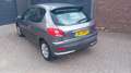 Peugeot 206 + 1.4 XS Elektrisch ramen Radio cd speler. Zeer mo Grijs - thumbnail 14