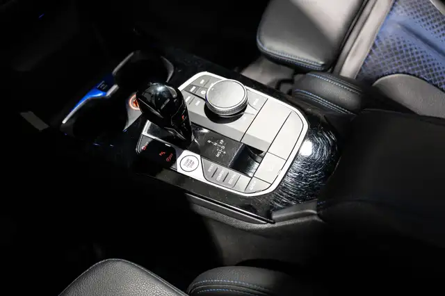BMW 1 Series view 29