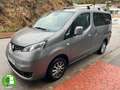 Nissan NV200 EVALIA 1.5 DCI 110 CV 5 PLAZAS Gris - thumbnail 1