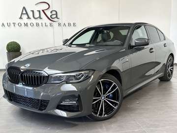 e M-Sport NAV+LASER+HEAD-UP+19ZOLL+KAMERA+H&K