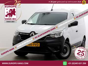 1.3 TCe 100pk Benzine Comfort Airco/Navi/Cruise Co