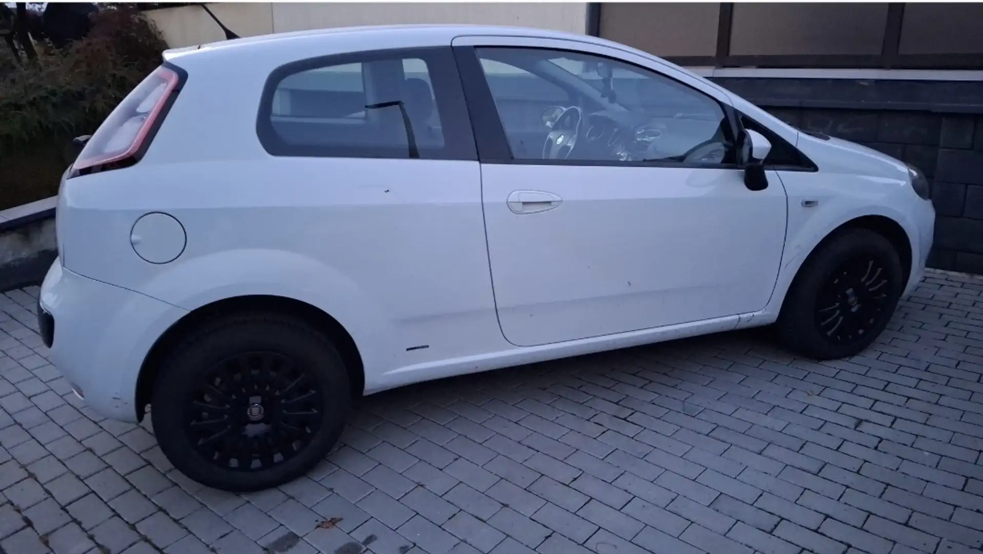Fiat Punto Evo 1.2 8V MyLife Start&Stop - 1