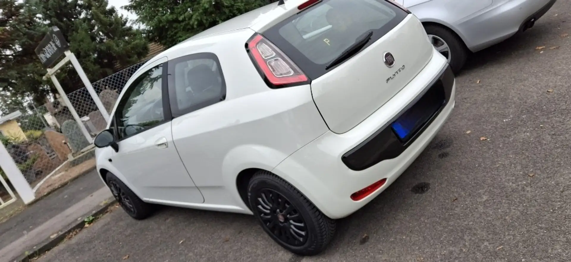 Fiat Punto Evo 1.2 8V MyLife Start&Stop - 2