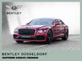 Bentley Flying Spur V8 // BENTLEY DÜSSELDORF Czerwony - thumbnail 1