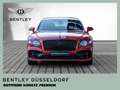 Bentley Flying Spur V8 // BENTLEY DÜSSELDORF Červená - thumbnail 3