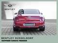 Bentley Flying Spur V8 // BENTLEY DÜSSELDORF Piros - thumbnail 4