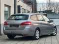 Peugeot 308 308 SW 1.6 BlueHDi Active STT Gris - thumbnail 4