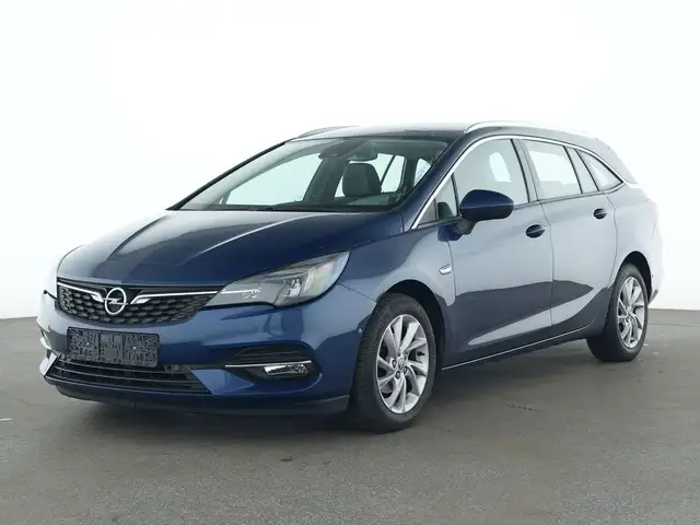 Opel Astra Sports Tourer Elegance NAV LED TEMP APPLINK LHZ