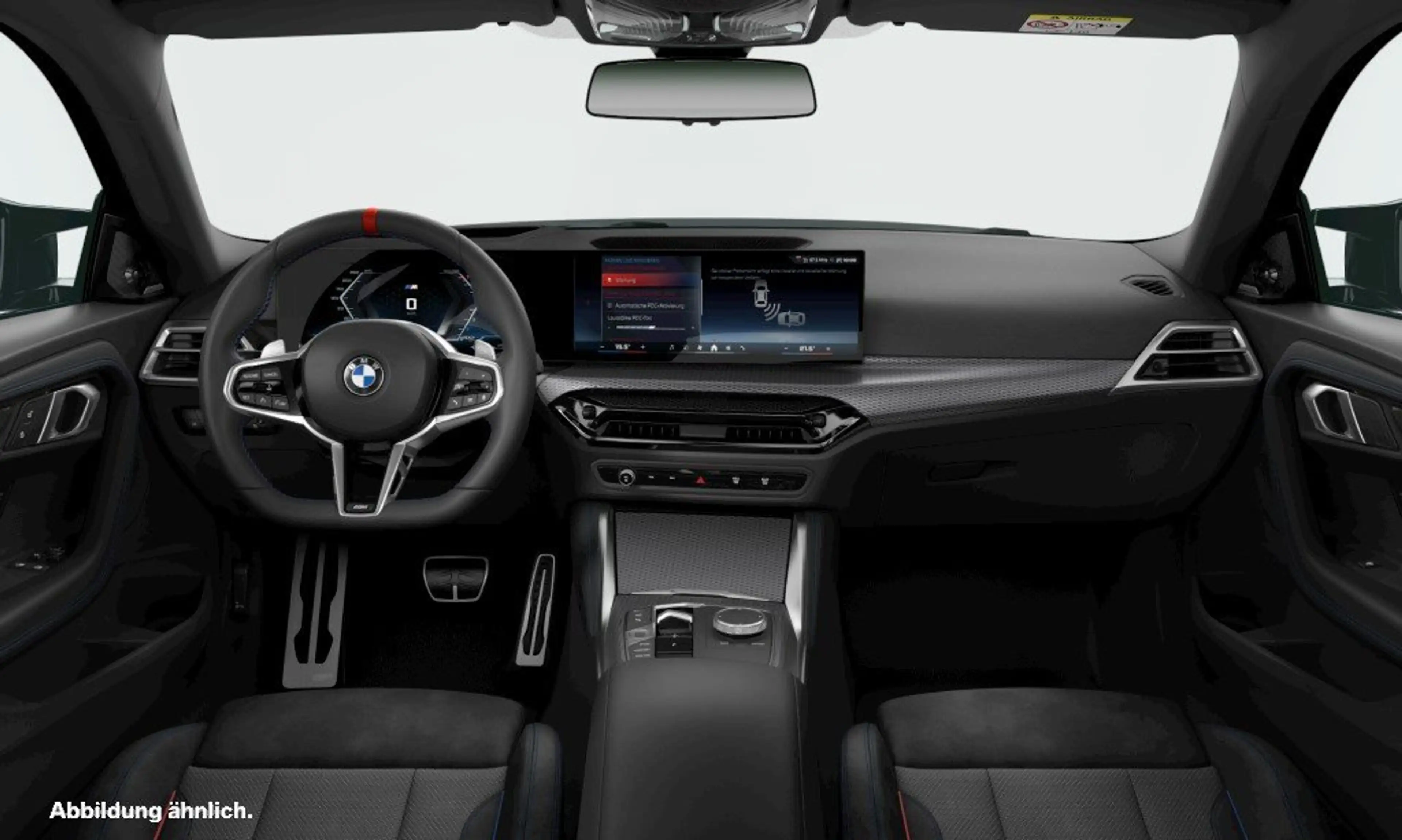 BMW 240 M240i xDrive Coupé ParkingAssistPlus Harman/Kardon — photo 10