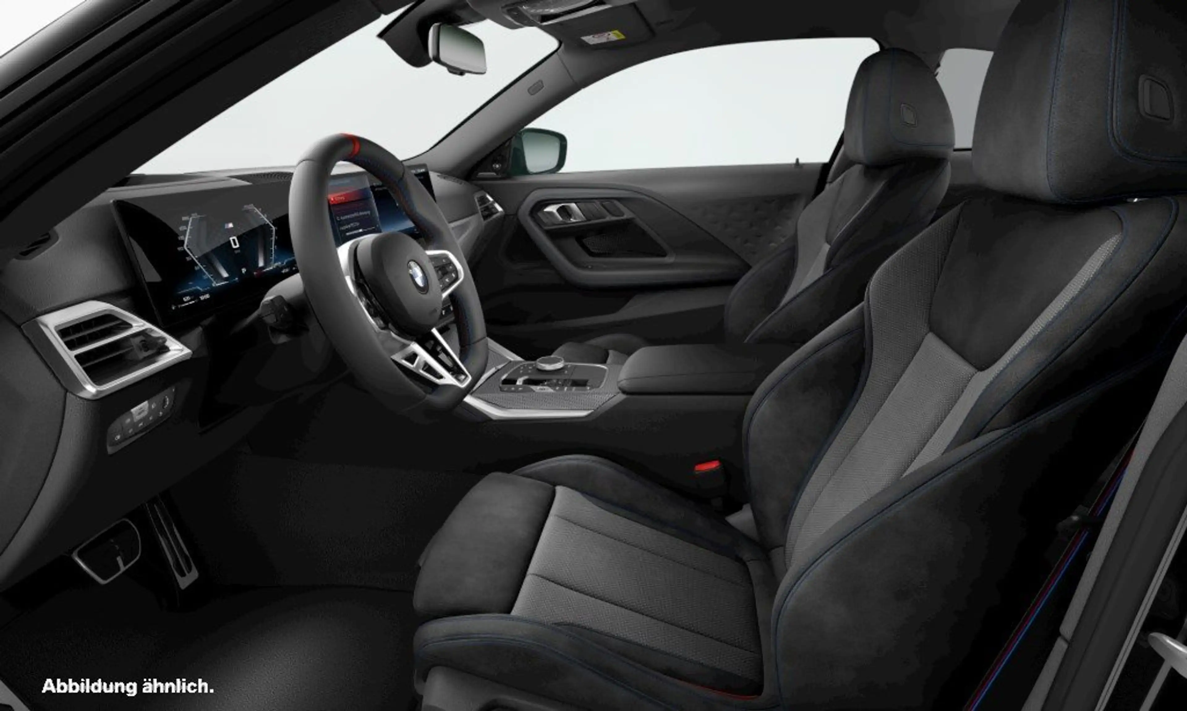 BMW 240 M240i xDrive Coupé ParkingAssistPlus Harman/Kardon — photo 11