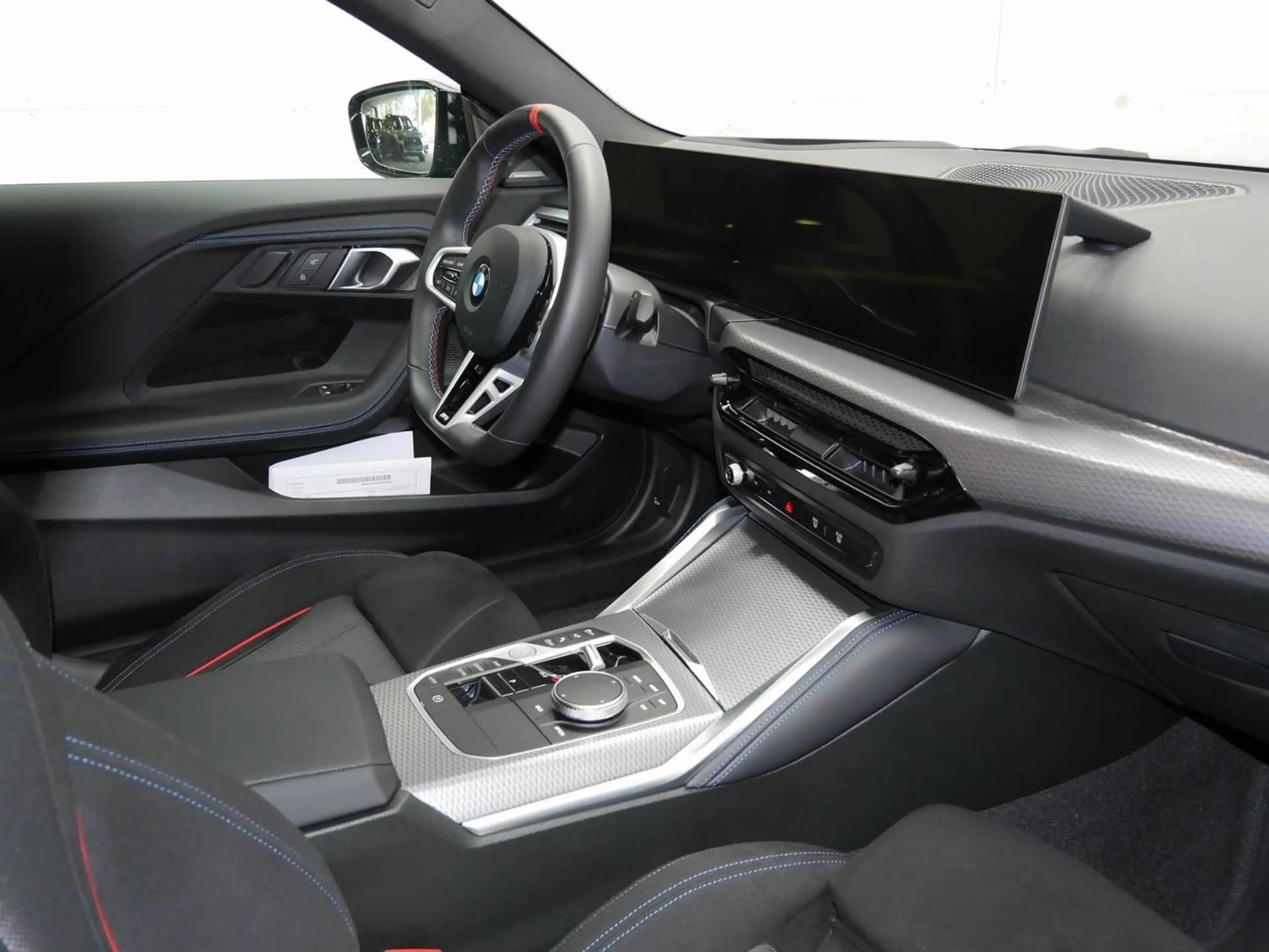 BMW 240 M240i xDrive Coupé ParkingAssistPlus Harman/Kardon — photo 6