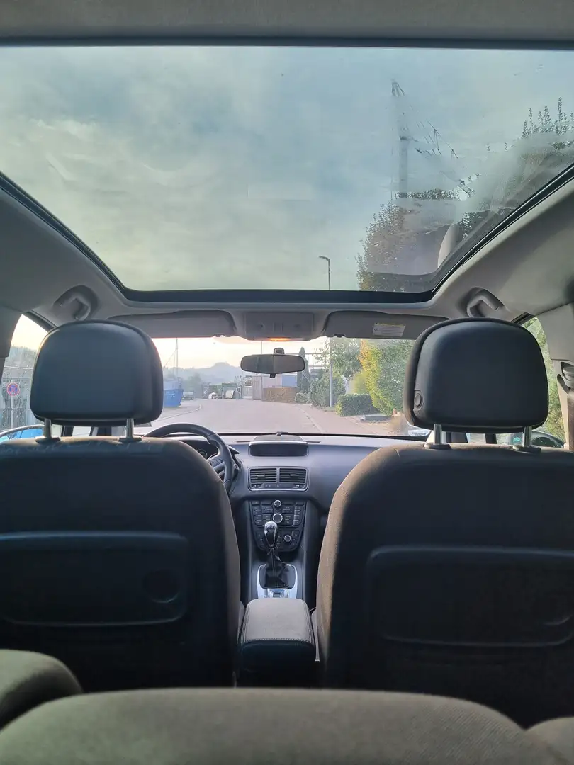 Opel Meriva Edition Noir - 1