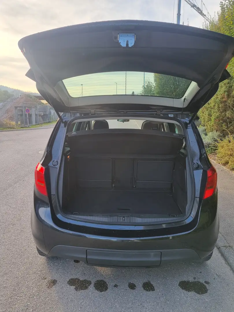 Opel Meriva Edition Noir - 2