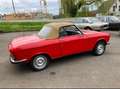 Peugeot 304 cabriolet S Rood - thumbnail 2