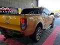 Ford Ranger SUPER CABINE WILDTRACK 213 CH 2.0L BV10 Garantie 5 ans~ Caméra de Recul ~ Sièges chauffants ~ Feux automatiques Goud - thumbnail 4
