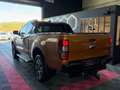 Ford Ranger SUPER CABINE WILDTRACK 213 CH 2.0L BV10 Garantie 5 ans~ Caméra de Recul ~ Sièges chauffants ~ Feux automatiques Goud - thumbnail 3