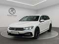 Volkswagen Passat Variant 2.0 TDI 4Motion DSG Elegance R-Line Weiß - thumbnail 2