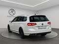 Volkswagen Passat Variant 2.0 TDI 4Motion DSG Elegance R-Line Weiß - thumbnail 3