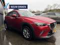 Mazda CX-3 2.0 SkyActiv-G 120 Dynamic Navi | Climate | Camera Rouge - thumbnail 1