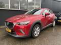 Mazda CX-3 2.0 SkyActiv-G 120 Dynamic Navi | Climate | Camera Rouge - thumbnail 3