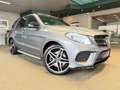 Mercedes-Benz GLE 500 e 4-Matic PHEV Pack AMG * Full Options Gris - thumbnail 3