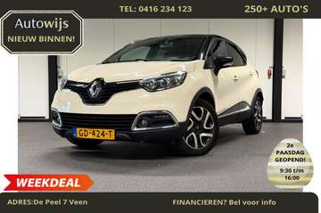 1.2 TCe Dynamique|AUT|CAMERA|TREKHAAK|NL AUTO|