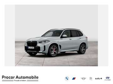 xDrive50e M Sport HUD PANO ACC AHK 360°KAM