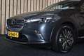 Mazda CX-3 2.0 SkyActiv-G 120 GT-M 1e eig. Automaat 133dkm Ca Grau - thumbnail 14