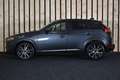 Mazda CX-3 2.0 SkyActiv-G 120 GT-M 1e eig. Automaat 133dkm Ca Grau - thumbnail 6