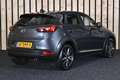 Mazda CX-3 2.0 SkyActiv-G 120 GT-M 1e eig. Automaat 133dkm Ca Grau - thumbnail 2