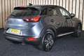 Mazda CX-3 2.0 SkyActiv-G 120 GT-M 1e eig. Automaat 133dkm Ca Grau - thumbnail 24