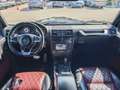 Mercedes-Benz G 55 AMG 500PS Designo #AHK #APP #SHZ. Schwarz - thumbnail 17