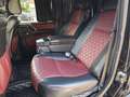 Mercedes-Benz G 55 AMG 500PS Designo #AHK #APP #SHZ. Schwarz - thumbnail 12
