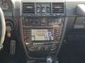 Mercedes-Benz G 55 AMG 500PS Designo #AHK #APP #SHZ. Schwarz - thumbnail 19