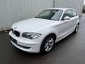 BMW 116 116i Klima/Scheckheft White - thumbnail 1