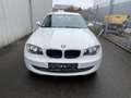 BMW 116 116i Klima/Scheckheft White - thumbnail 7