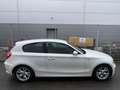 BMW 116 116i Klima/Scheckheft White - thumbnail 6