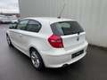 BMW 116 116i Klima/Scheckheft White - thumbnail 3
