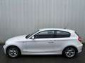 BMW 116 116i Klima/Scheckheft White - thumbnail 5