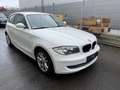 BMW 116 116i Klima/Scheckheft White - thumbnail 2