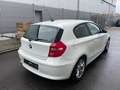 BMW 116 116i Klima/Scheckheft White - thumbnail 4