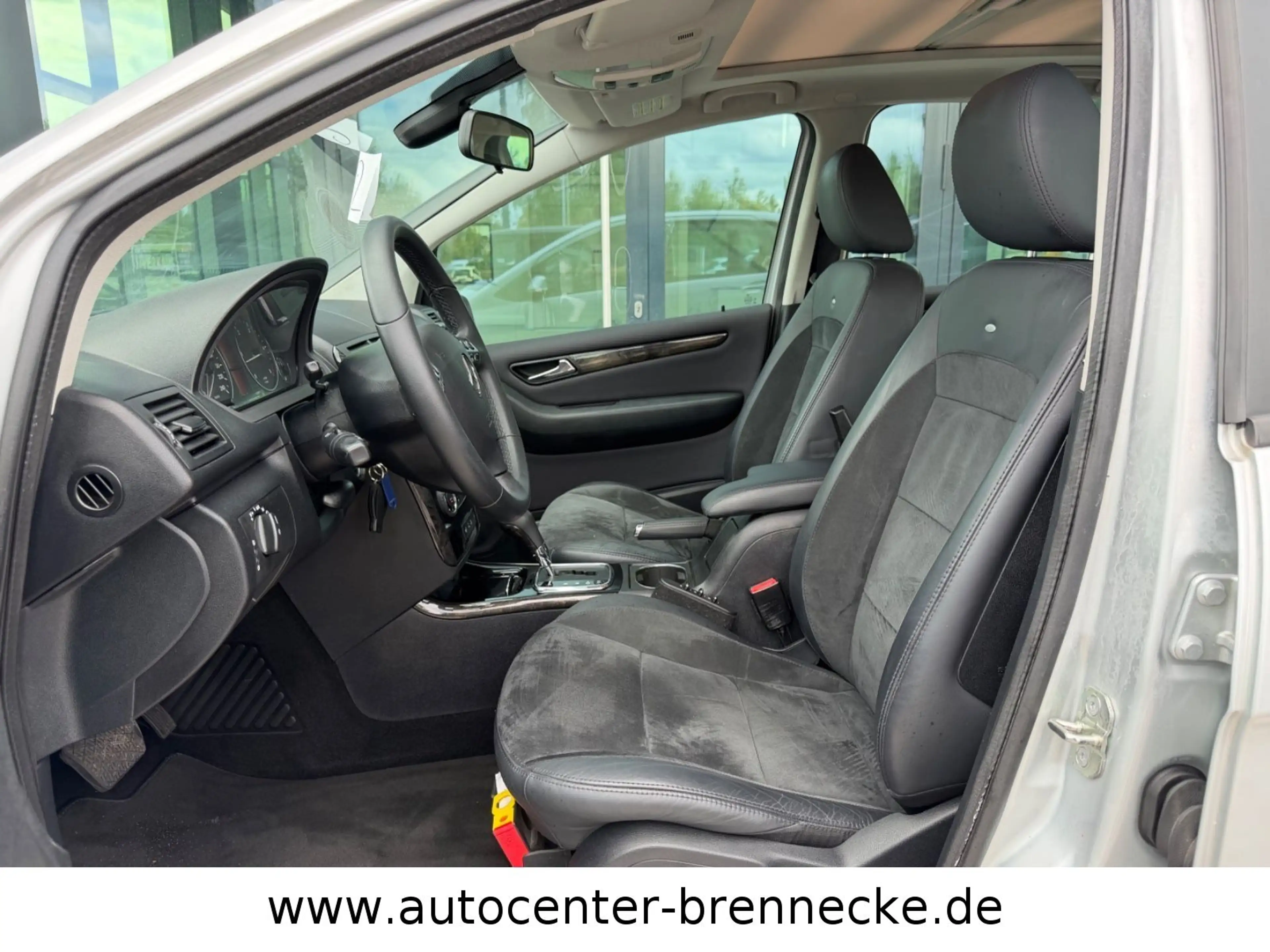 Mercedes-Benz A 200 CDI 5-türig*Automatik*Allwetter* — photo 12