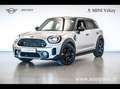 MINI Countryman C Cooper 136ch  Highlands BVA7 Argintiu - thumbnail 1