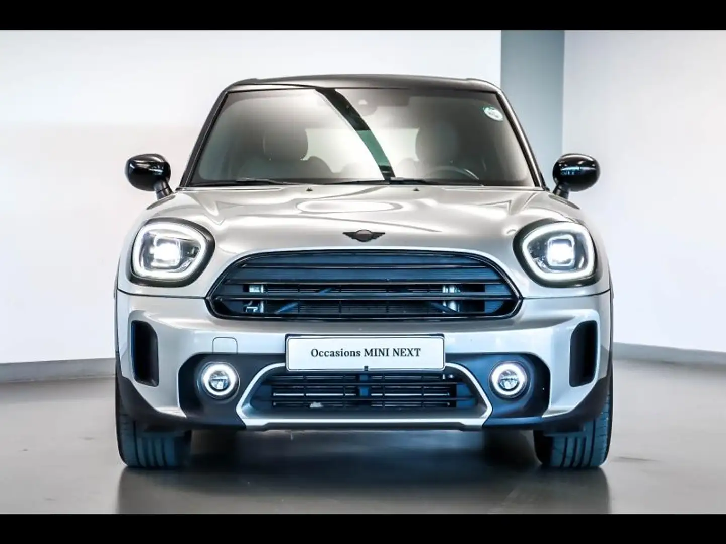 MINI Countryman C Cooper 136ch  Highlands BVA7 - 2