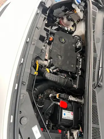 Peugeot Partner view 7