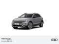 Volkswagen T-Roc 1.5 TSI DSG MOVE MATRIX KAMERA AHK SITZHZ Grau - thumbnail 1