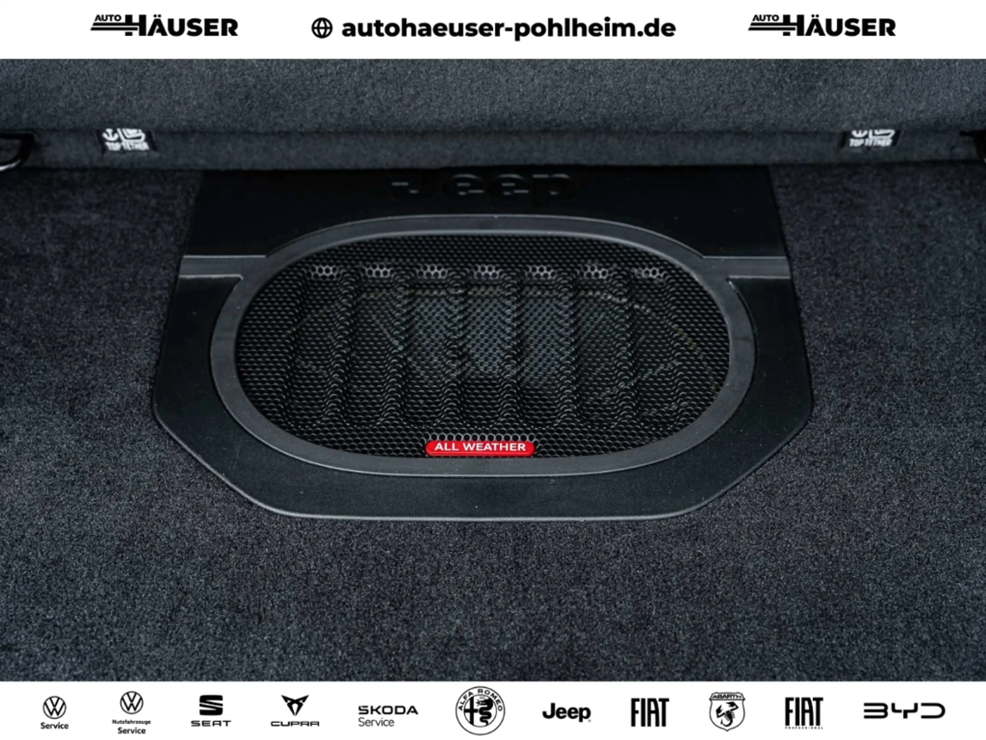 Jeep Wrangler 2.0 2-Door Rubicon Xtreme SOFORT WINDE AHK EU-NAVI — photo 13