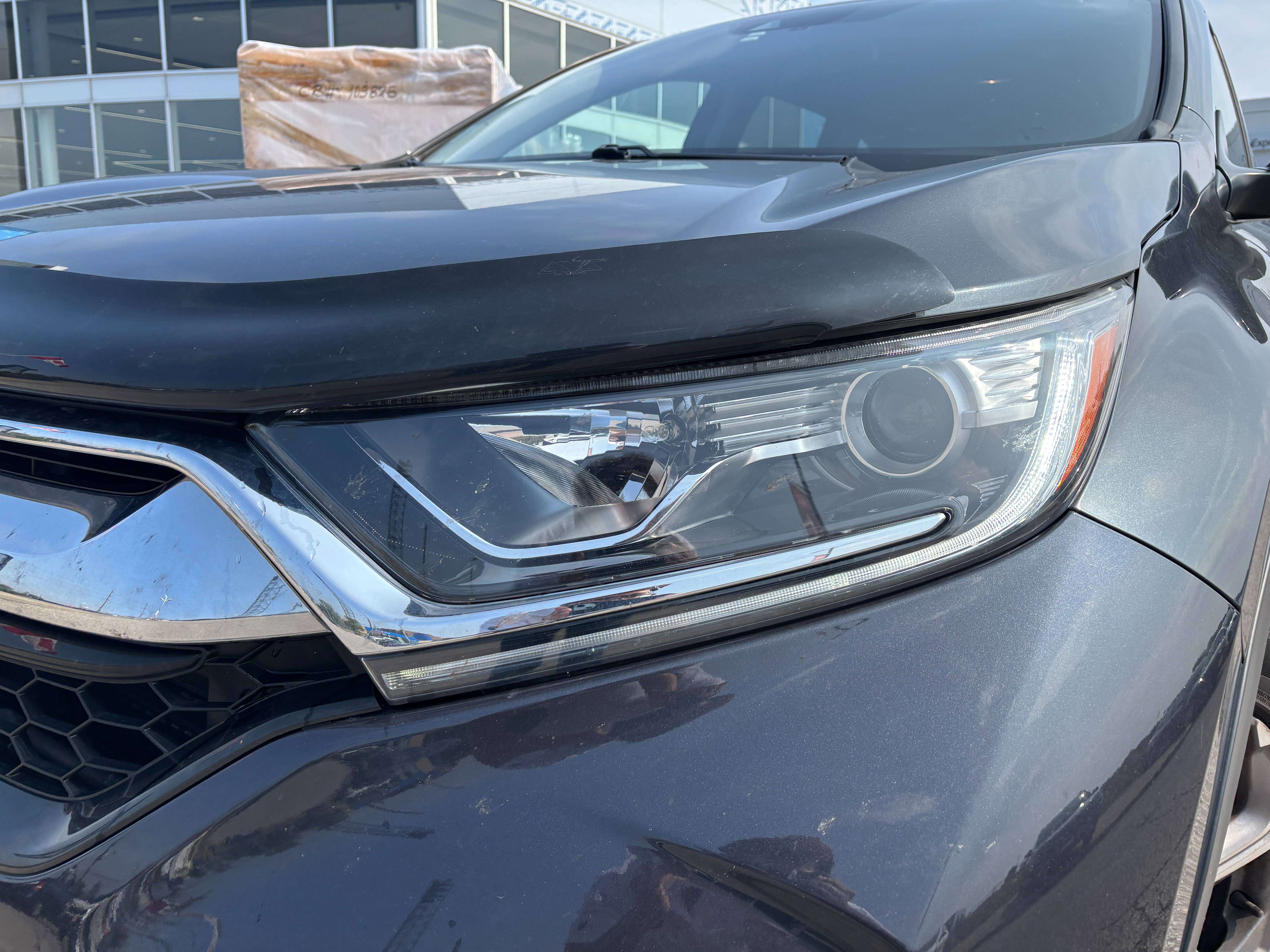 used 2019 Honda CR-V car, priced at $20,700