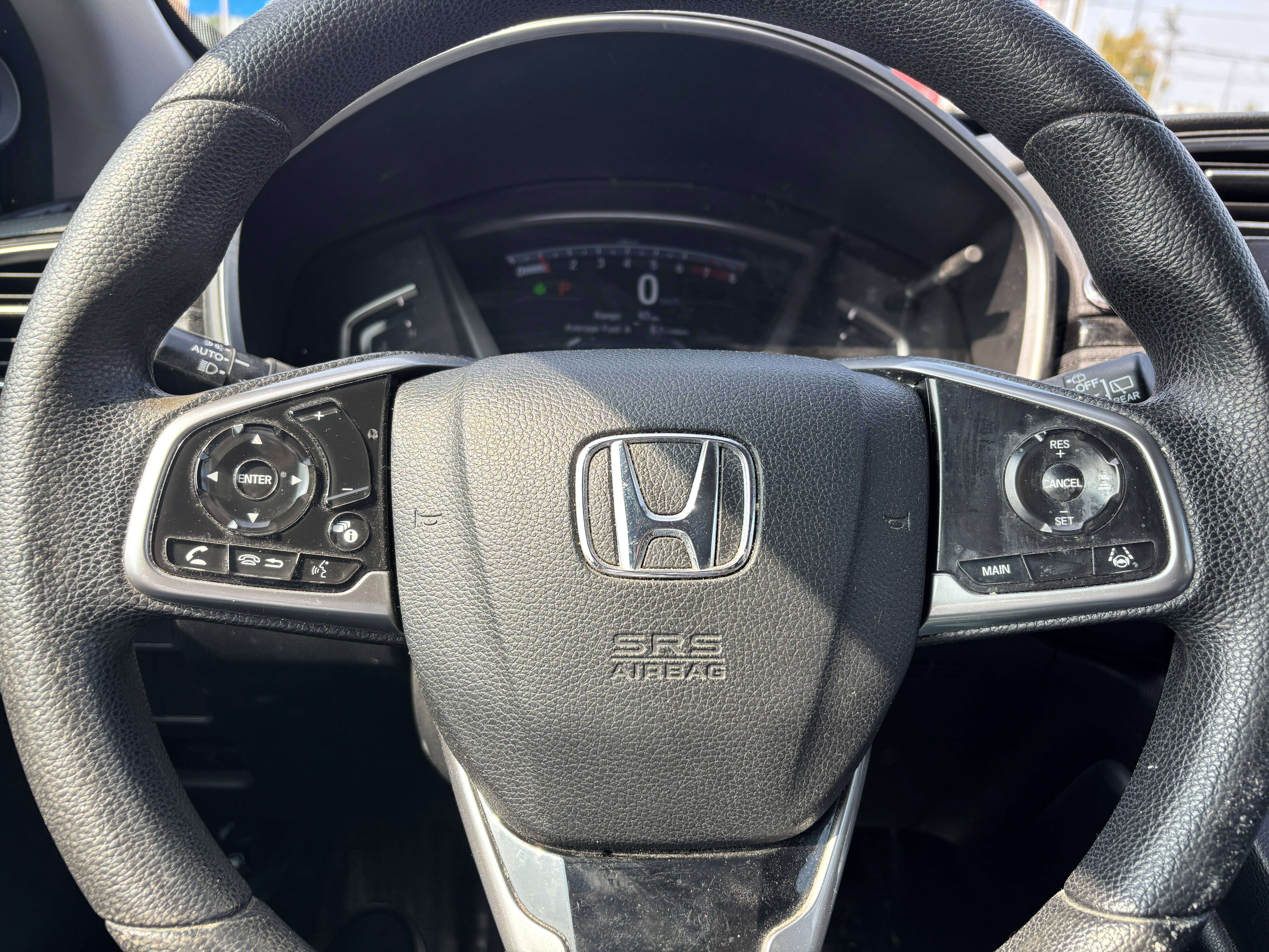 used 2019 Honda CR-V car, priced at $20,700